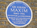 Maxim, Hiram (id=717)